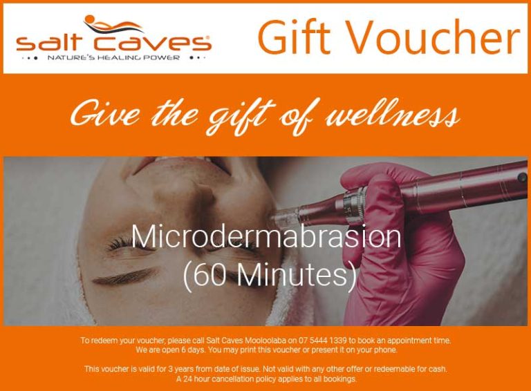 microdermabrasion-60-minutes-salt-caves-mooloolaba